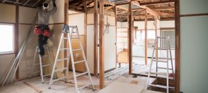 Entreprise de rénovation de la maison et de rénovation d’appartement à Etrigny